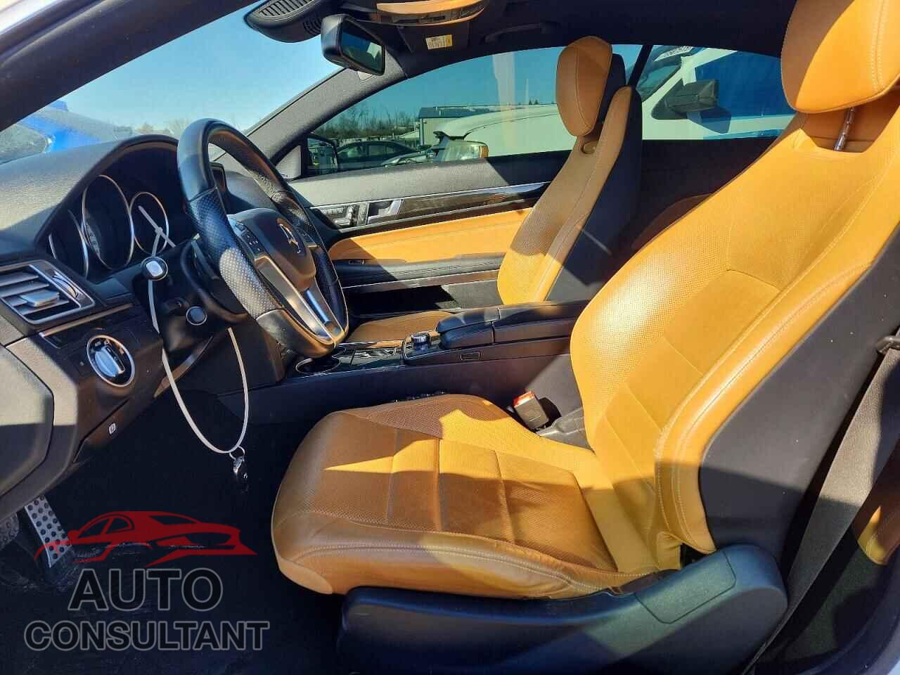 MERCEDES-BENZ E-CLASS 2017 - WDDKJ6HB6HF351444