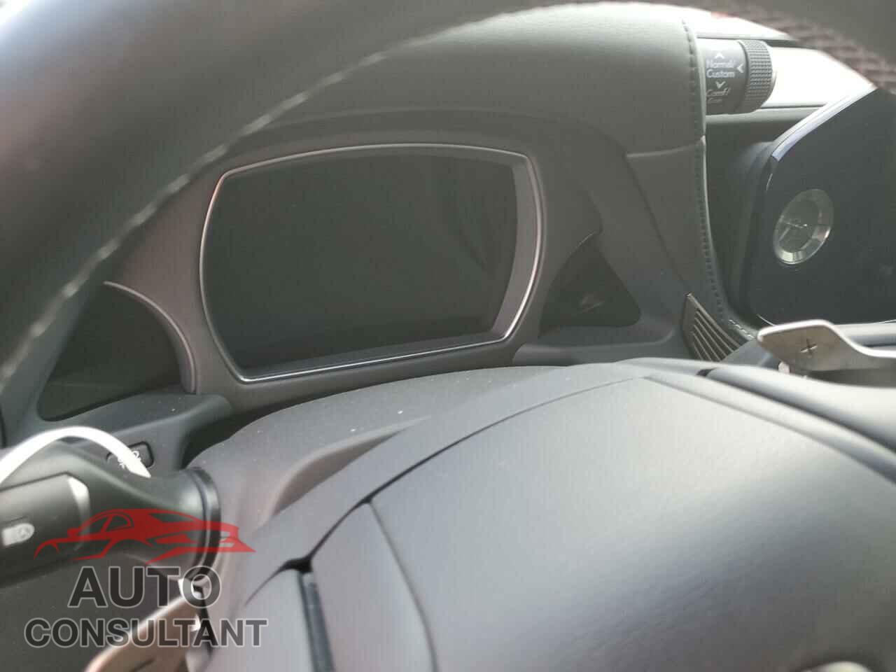 LEXUS LS500 2021 - JTHD51FFXM5013334