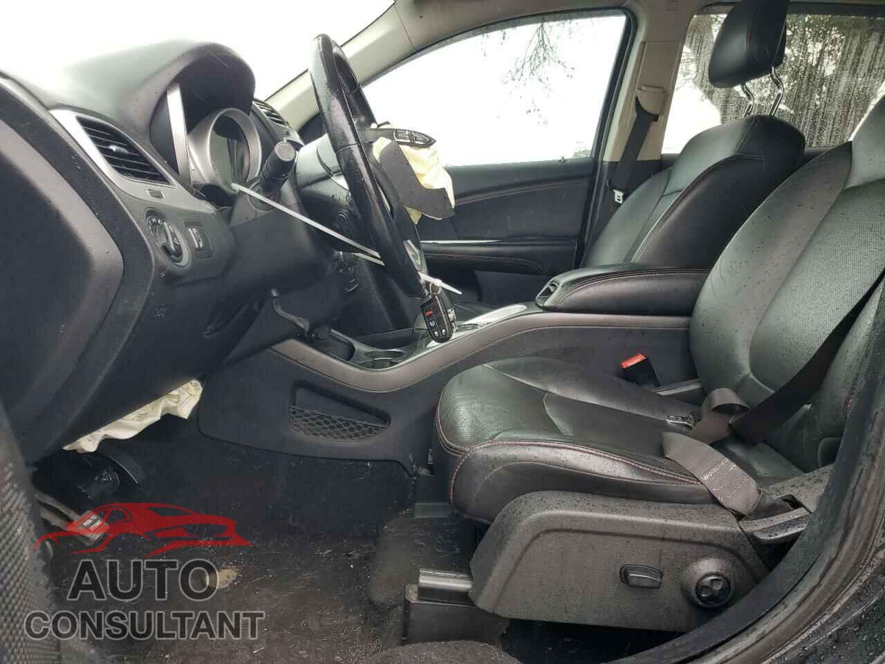 DODGE JOURNEY 2019 - 3C4PDDEG4KT771051