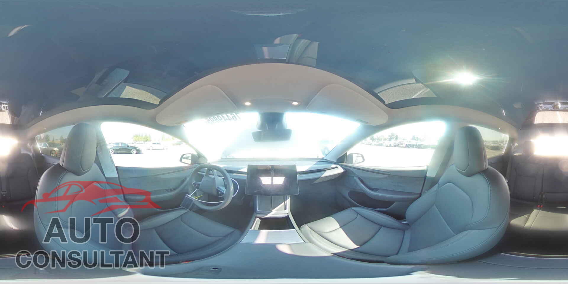 TESLA MODEL Y 2026 - 7SAYGDED7TF437794