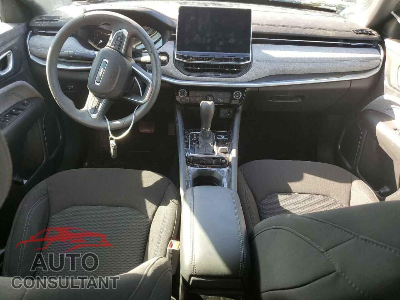 JEEP COMPASS 2024 - 3C4NJDANXRT153246