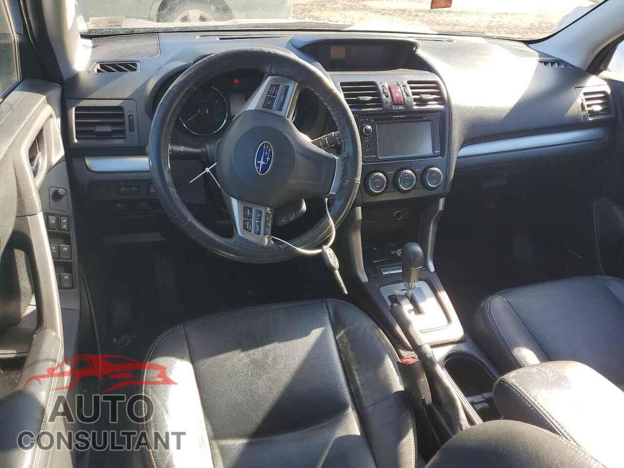 SUBARU FORESTER 2014 - JF2SJAMC1EH494122