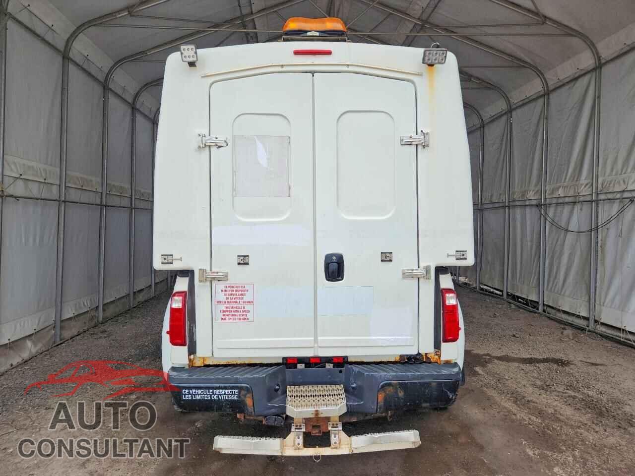 FORD F350 2012 - 1FT8X3C60CEB34885