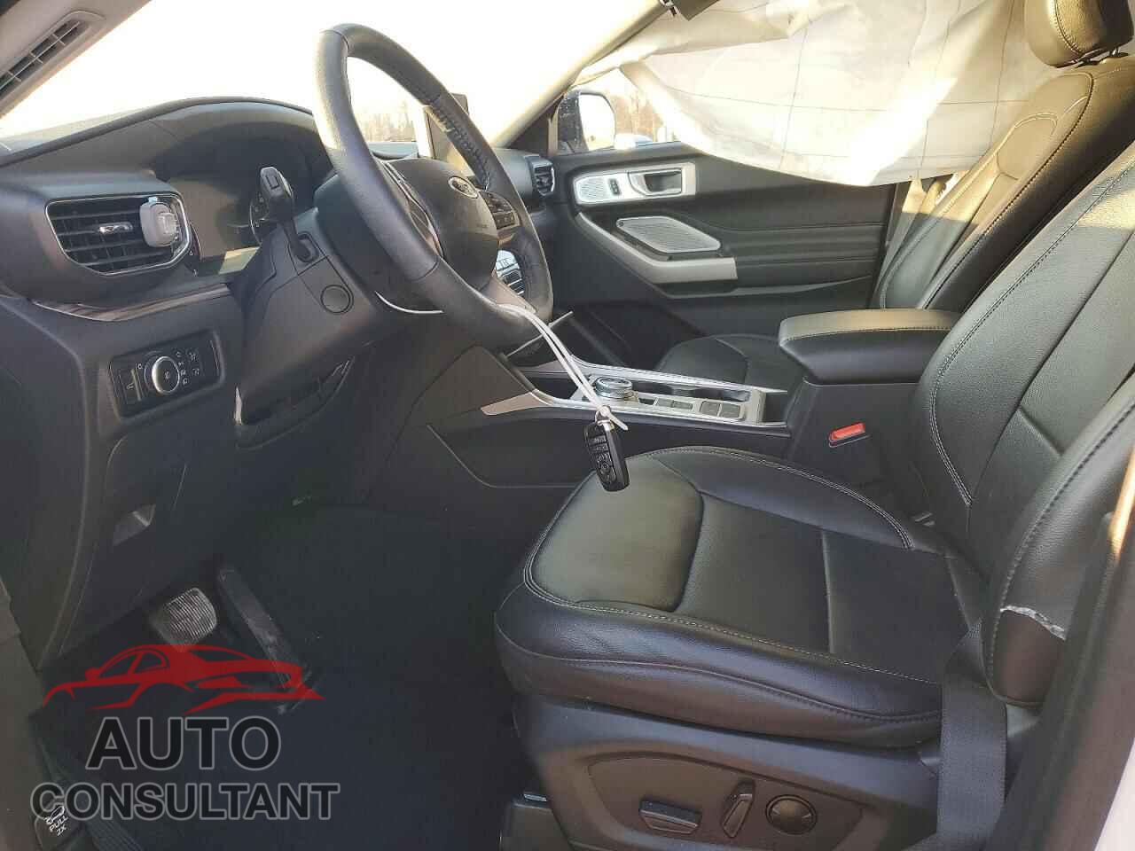 FORD EXPLORER 2024 - 1FMSK7FH1RGA59664