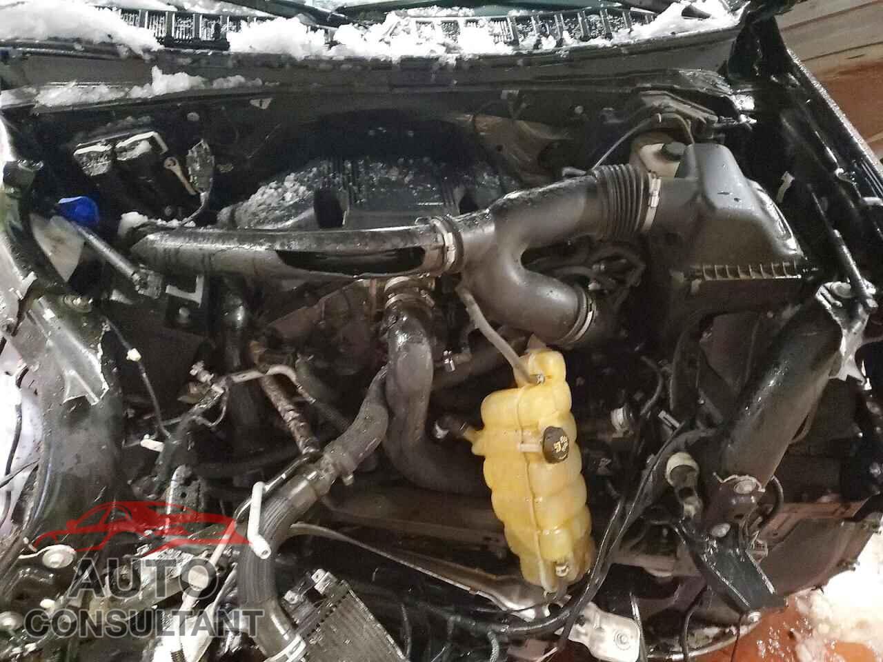 FORD EXPEDITION 2018 - 1FMJU2AT9JEA41823