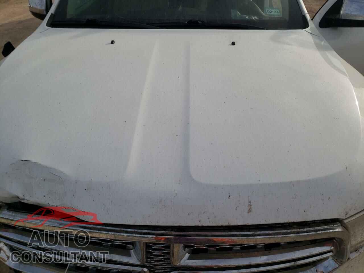 DODGE DURANGO 2015 - 1C4RDHEG8FC695299