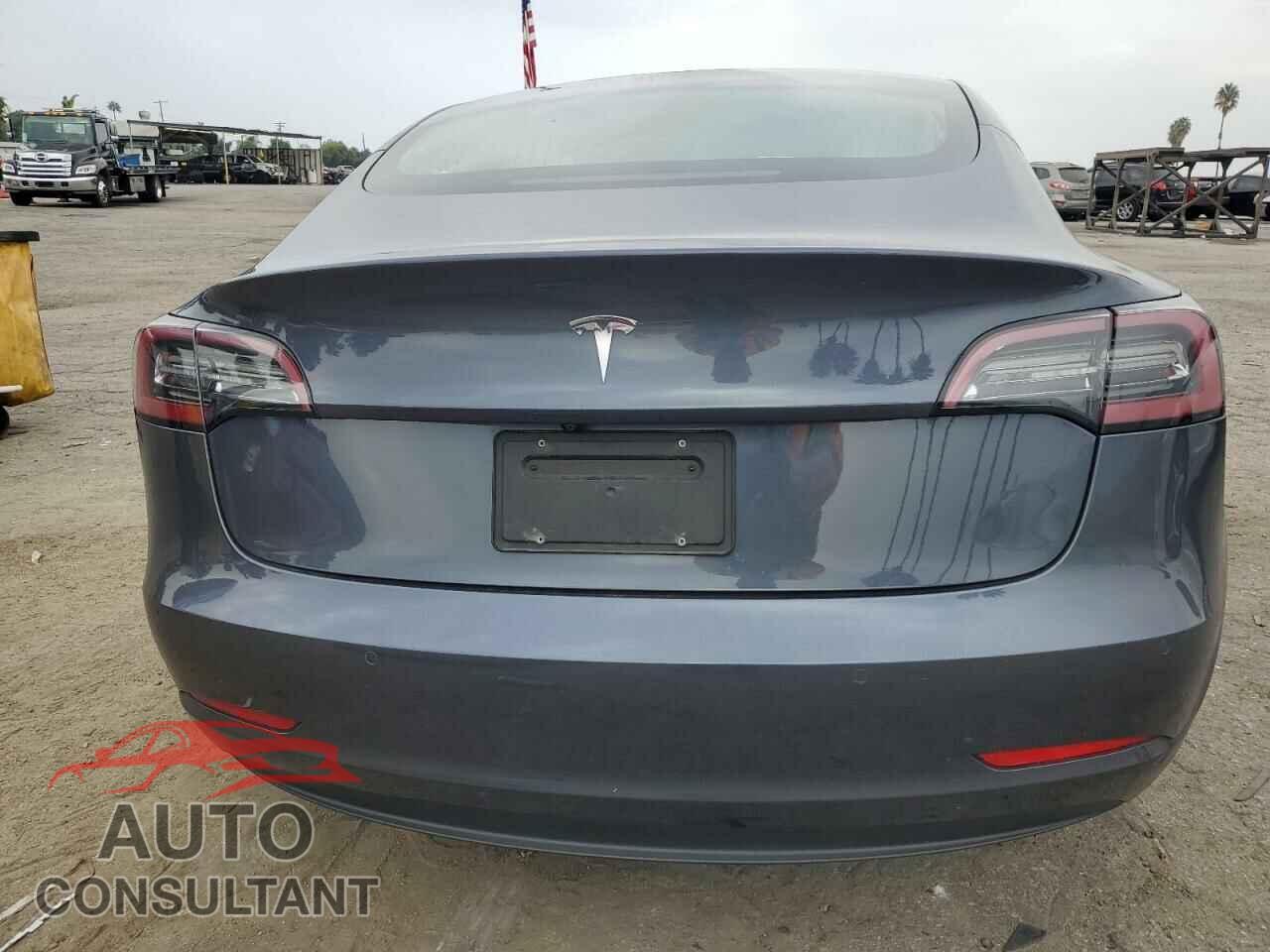 TESLA MODEL 3 2020 - 5YJ3E1EA1LF746002