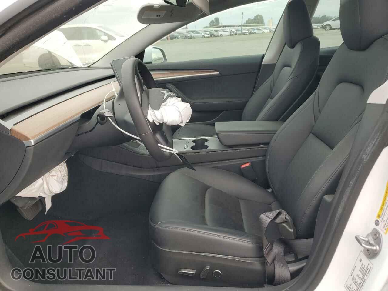 TESLA MODEL 3 2023 - 5YJ3E1EB4PF609652