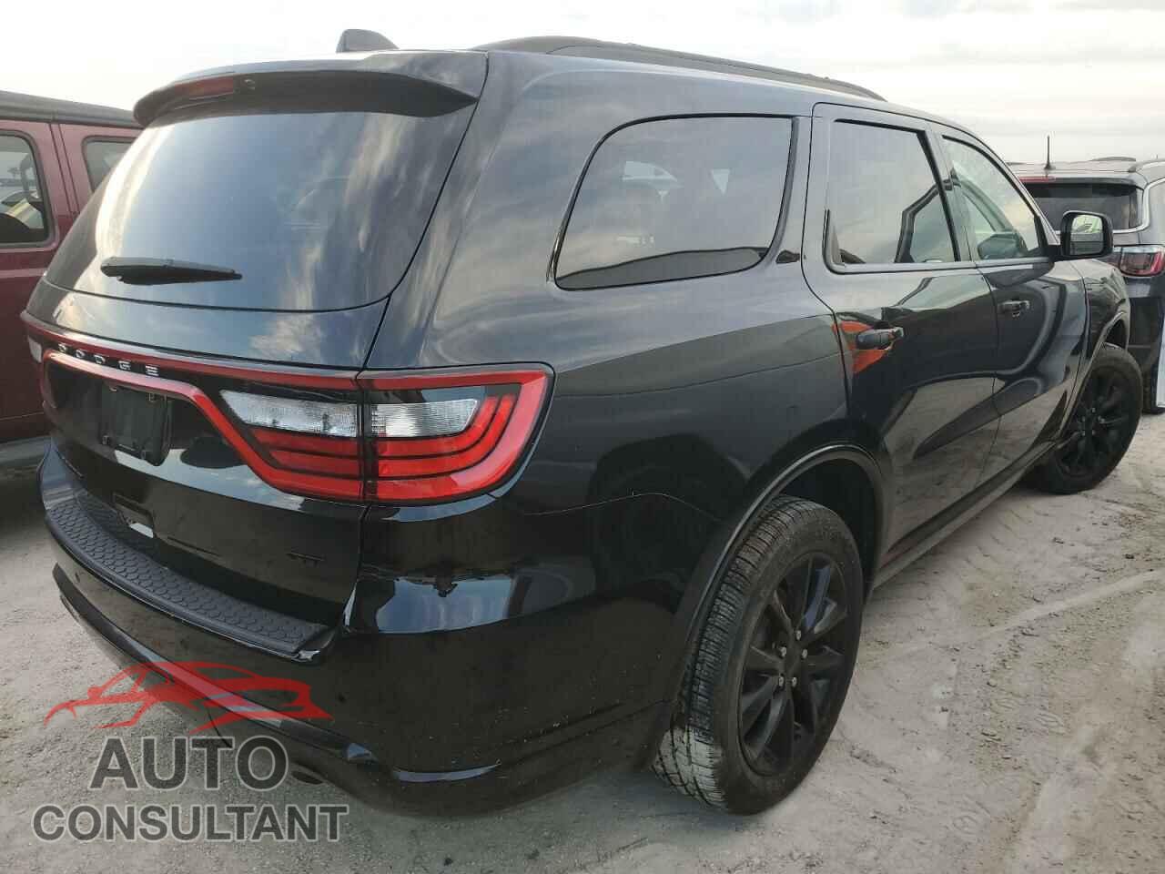 DODGE DURANGO 2018 - 1C4RDJDGXJC292085