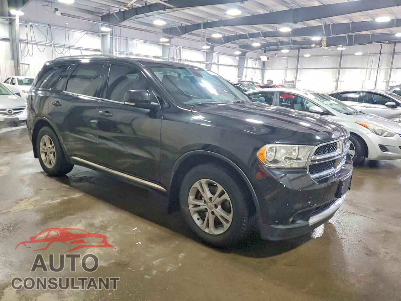 DODGE DURANGO 2011 - 1D4RE4GG1BC677159
