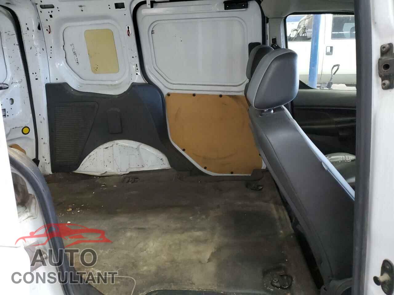 FORD TRANSIT 2016 - NM0LS6E73G1284032