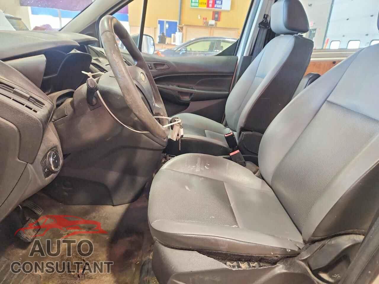 FORD TRANSIT 2014 - NM0LS7E70E1171674