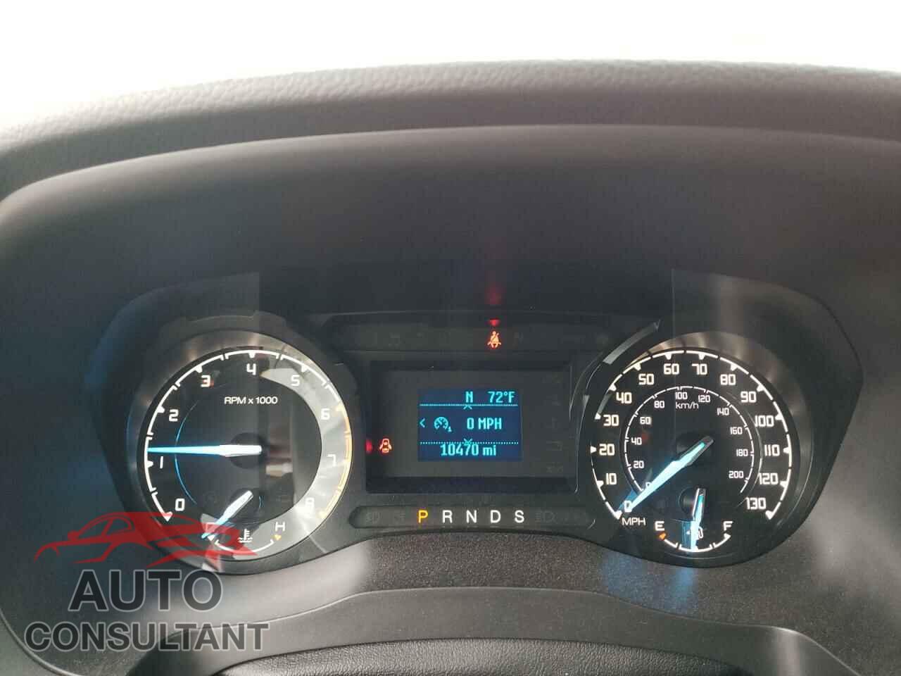 FORD RANGER 2021 - 1FTER1EH2MLD69320