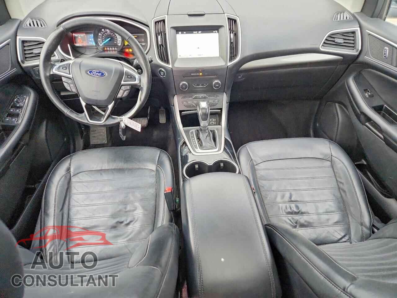 FORD EDGE 2016 - 2FMPK4J92GBC25134