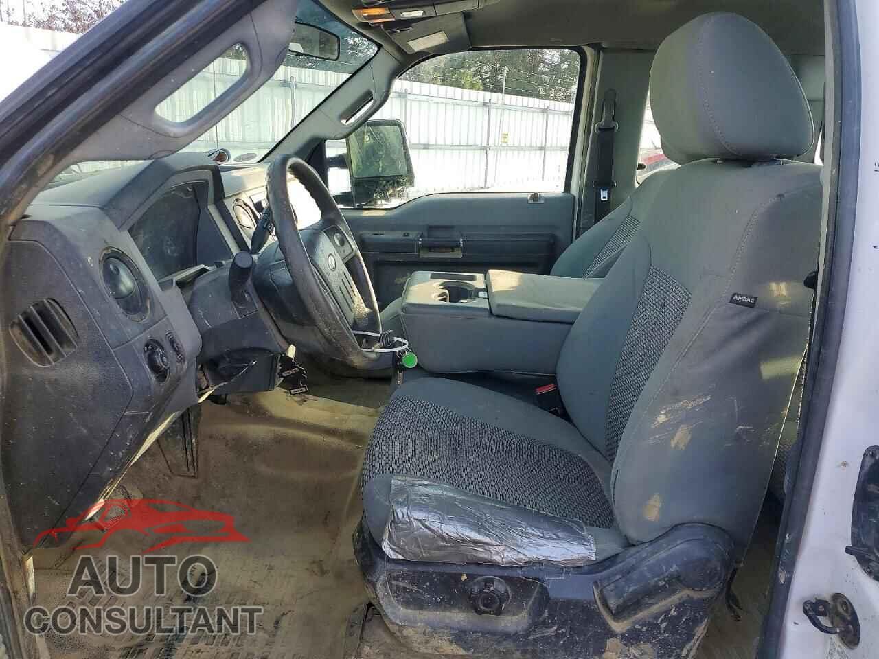 FORD F250 2015 - 1FT7X2A6XFED33228