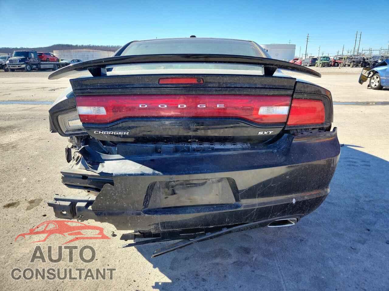 DODGE CHARGER 2014 - 2C3CDXHG3EH138067