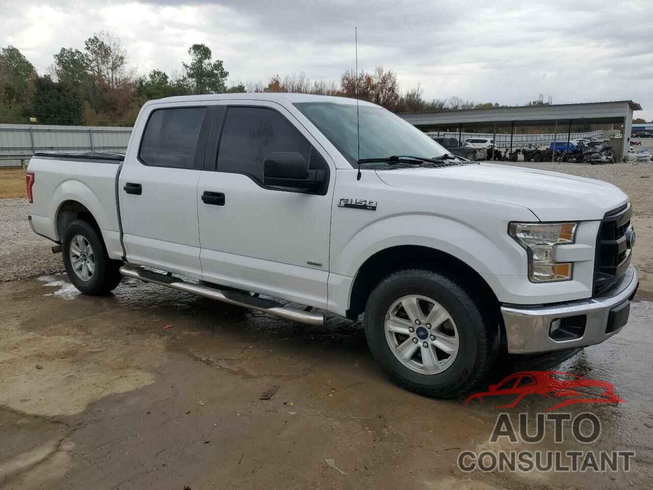 FORD F-150 2017 - 1FTEW1CG7HKD12173