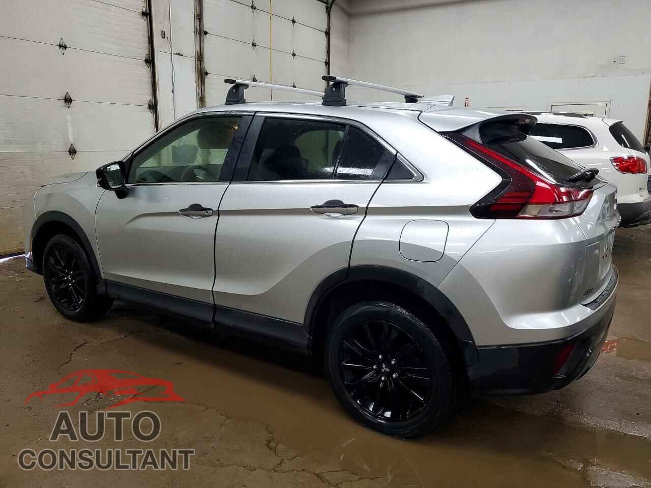 MITSUBISHI ECLIPSE 2023 - JA4ATVAA4PZ001135