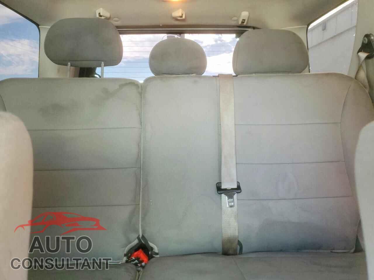 FORD ESCAPE 2012 - 1FMCU9D74CKB78608