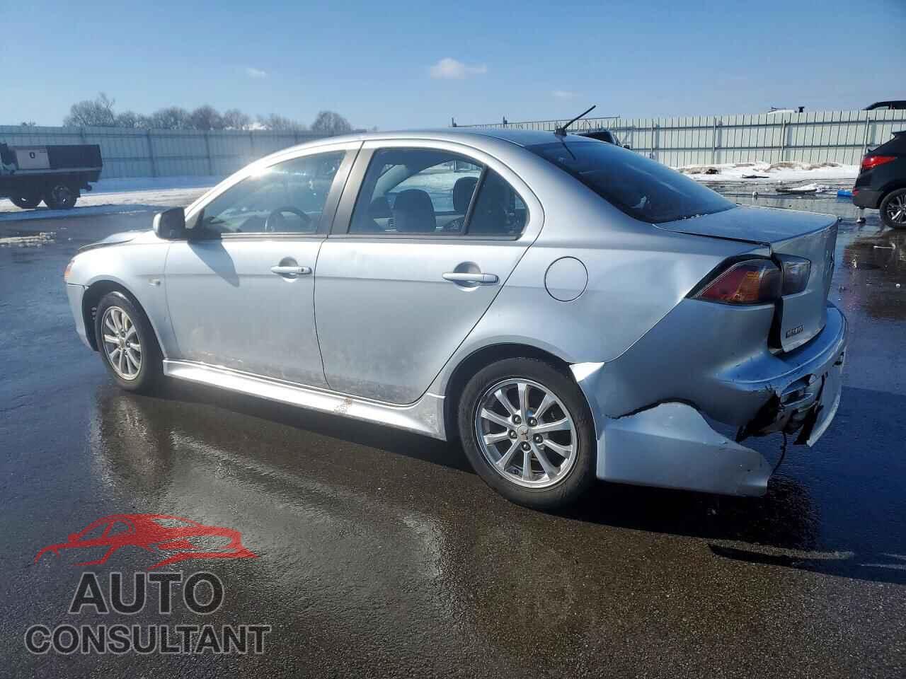 MITSUBISHI LANCER 2013 - JA32U2FUXDU022118