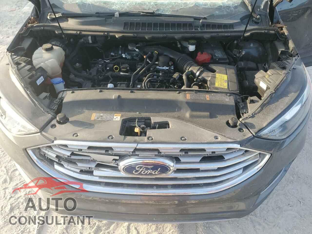FORD EDGE 2019 - 2FMPK3J98KBB19726