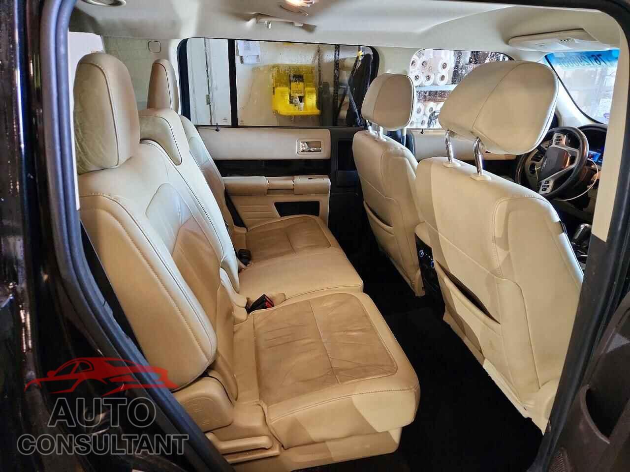 FORD FLEX 2014 - 2FMHK6C88EBD17009