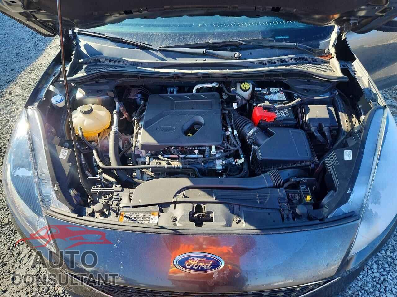 FORD ESCAPE 2020 - 1FMCU0G63LUA91785