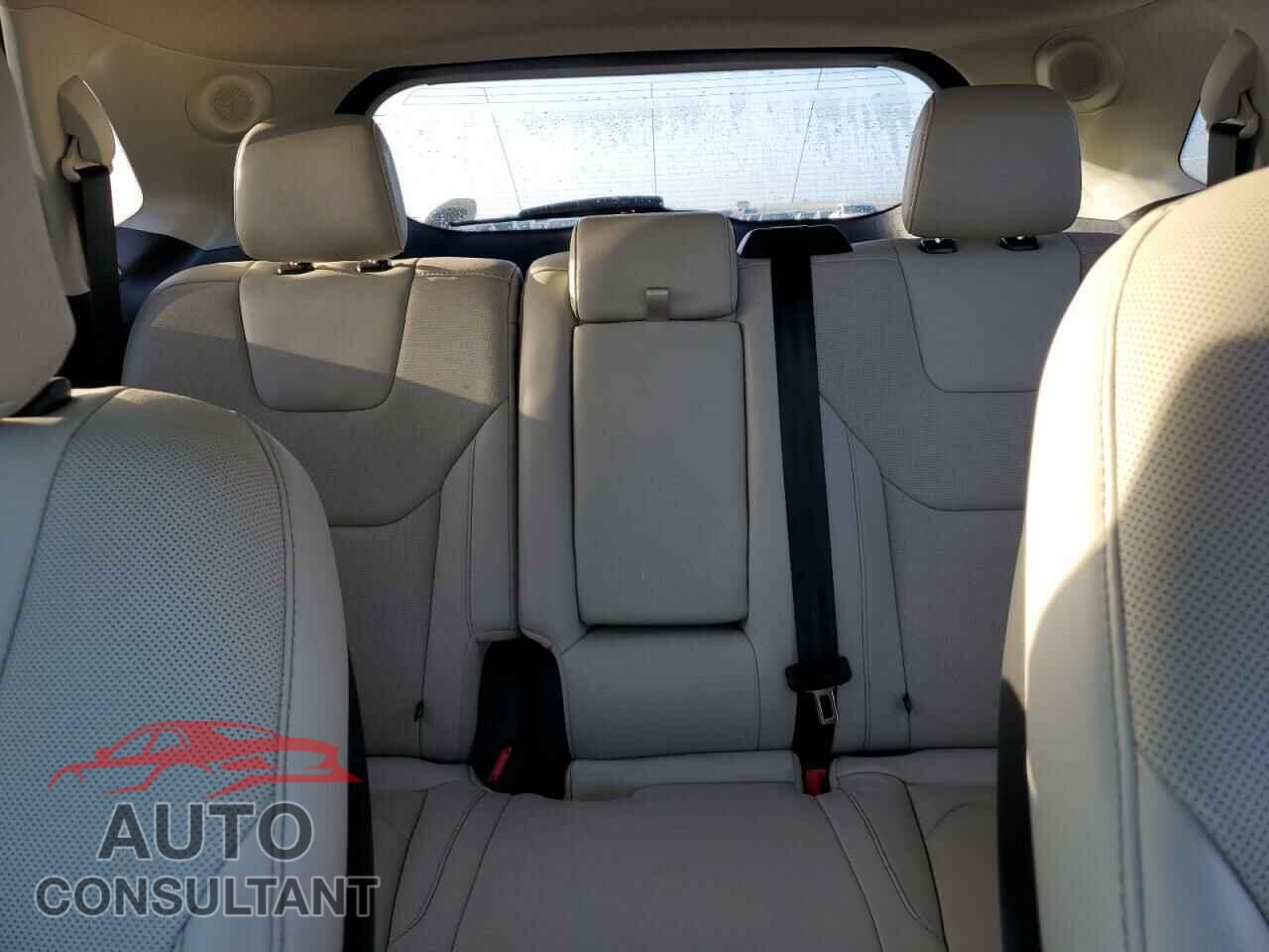 FORD EDGE 2019 - 2FMPK3K9XKBB26692