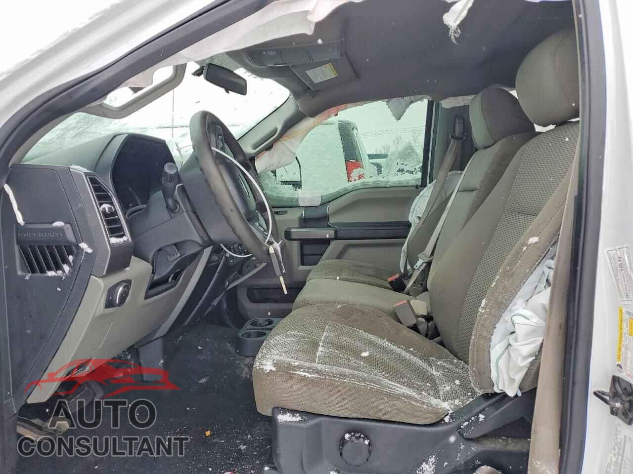 FORD F250 2019 - 1FT7W2BTXKEF15593