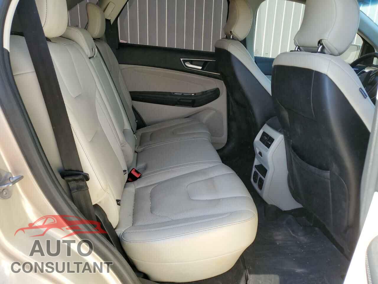 FORD EDGE 2018 - 2FMPK3K80JBB72134