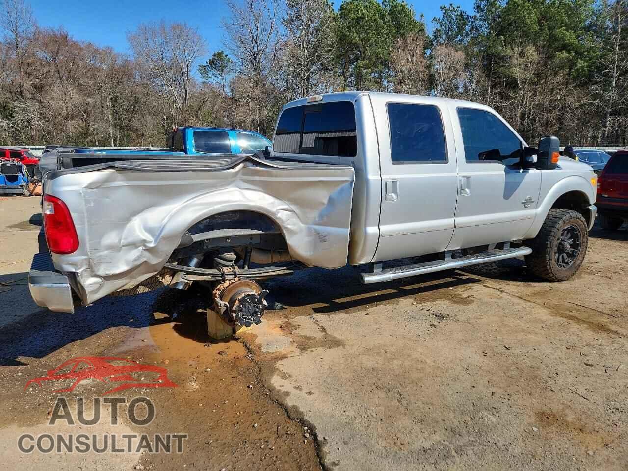 FORD F250 2015 - 1FT7W2BT5FEB38614