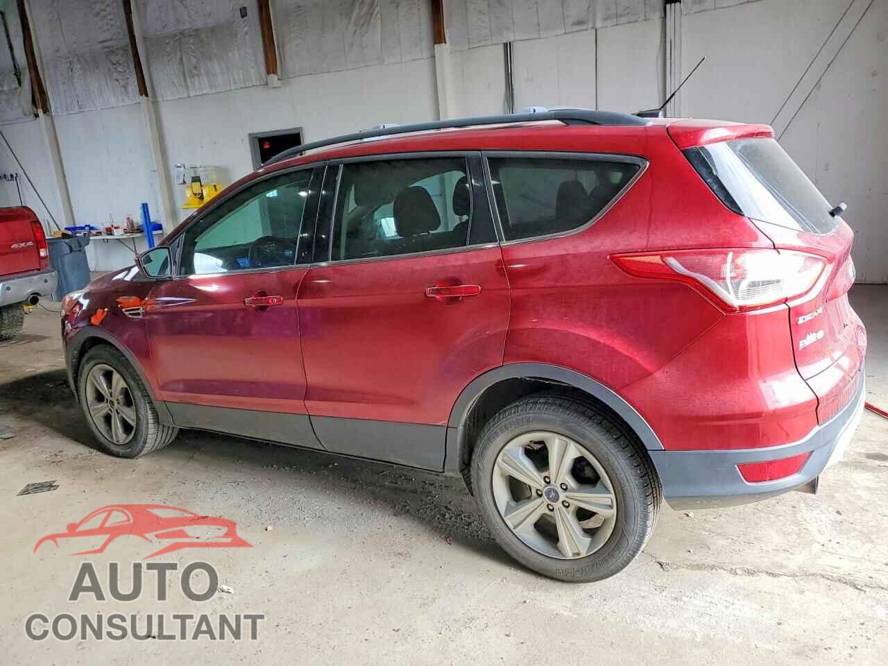 FORD ESCAPE 2013 - 1FMCU0GX2DUD36151