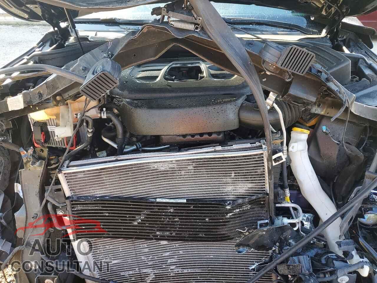 DODGE DURANGO 2020 - 1C4RDJAGXLC163044