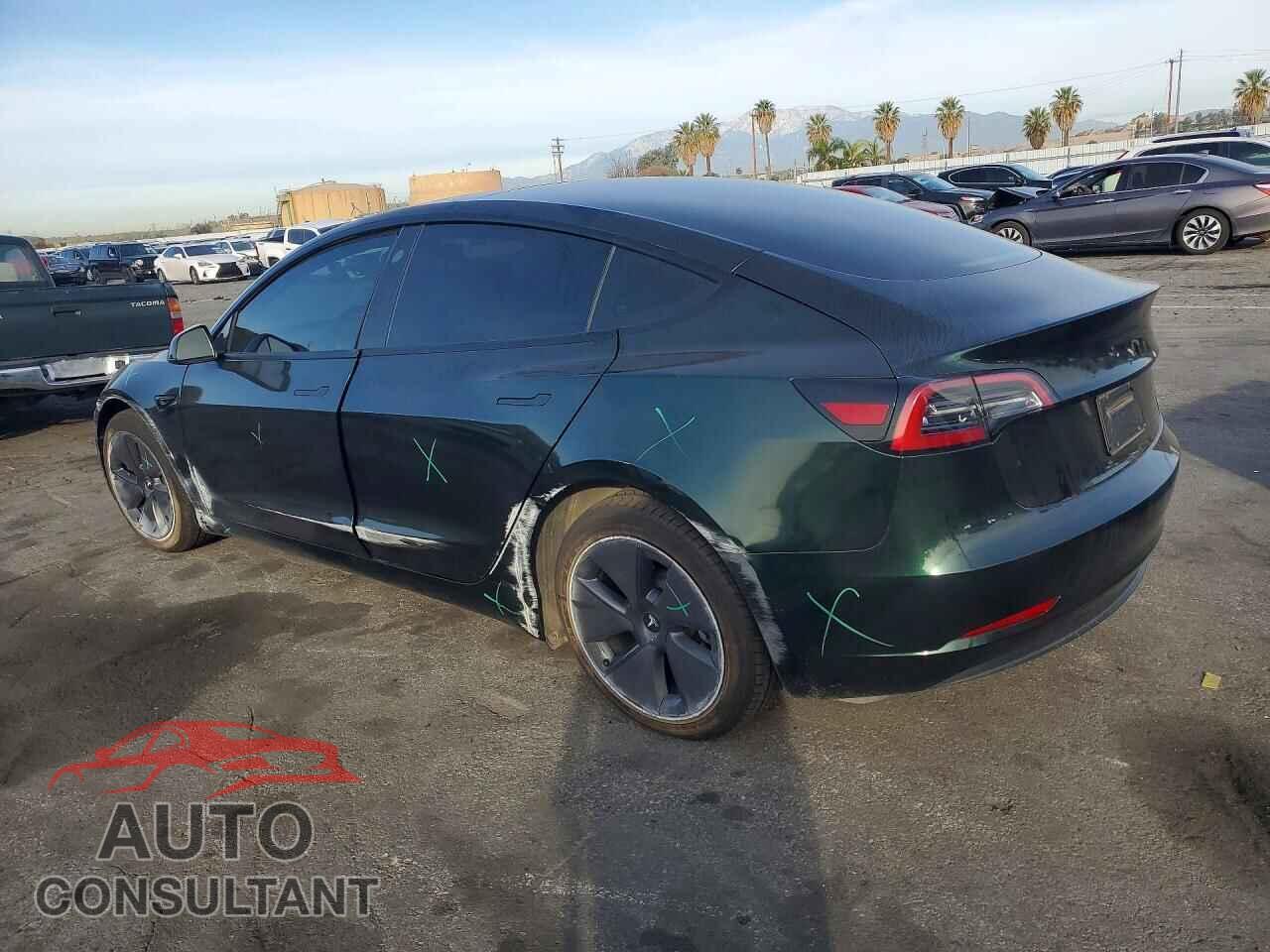 TESLA MODEL 3 2023 - 5YJ3E1EA9PF614790