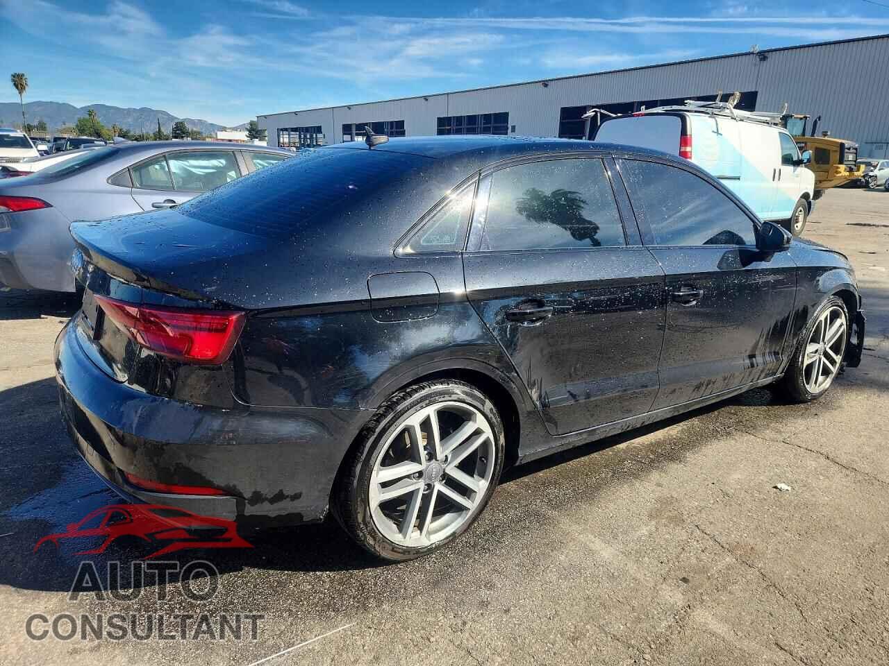 AUDI A3 2020 - WAUCUGFF0LA066579