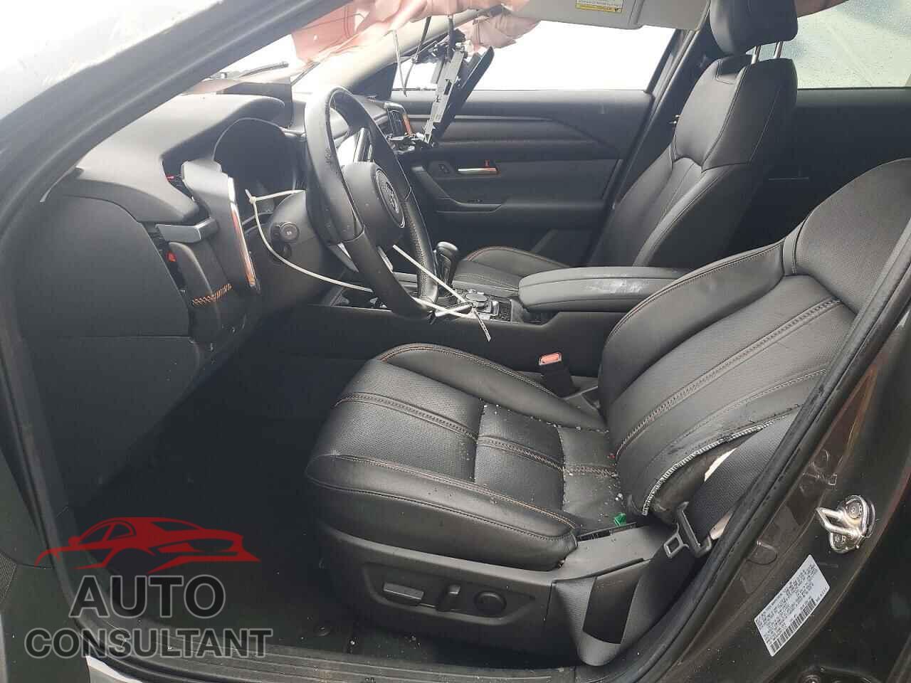 MAZDA CX-50 2023 - 7MMVABEM2PN137626