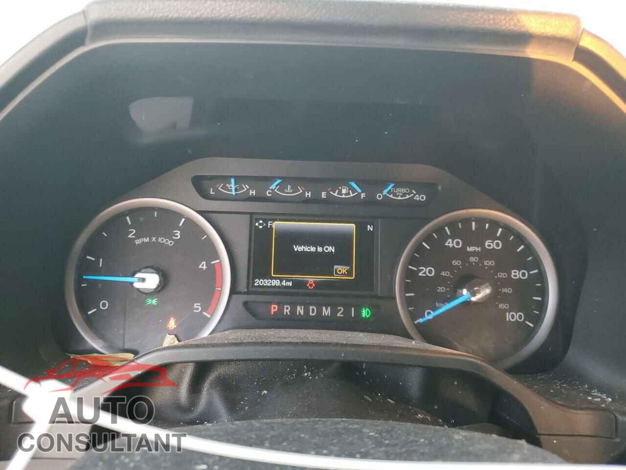 FORD F250 2017 - 1FT7W2BT7HEB57748