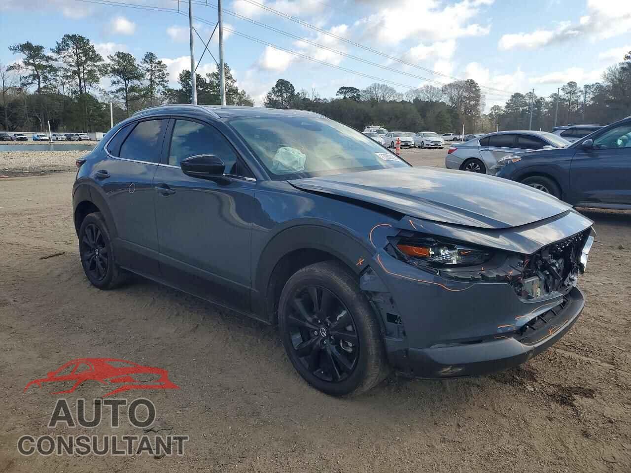 MAZDA CX30 2024 - 3MVDMBCM7RM651098