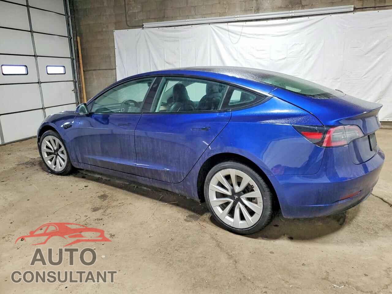 TESLA MODEL 3 2023 - 5YJ3E1EA4PF446881