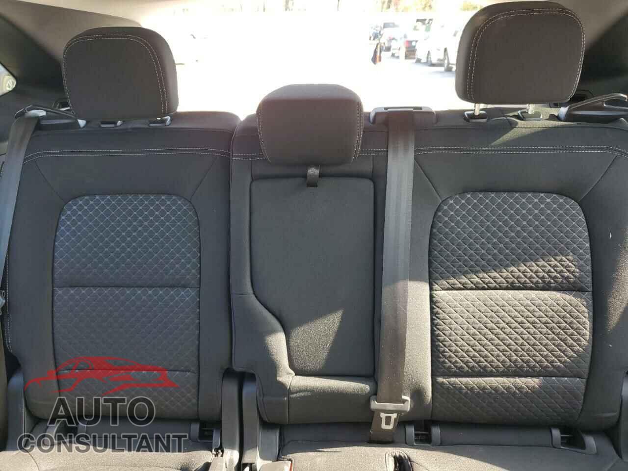 FORD ESCAPE ACT 2024 - 1FMCU0GN8RUA05192
