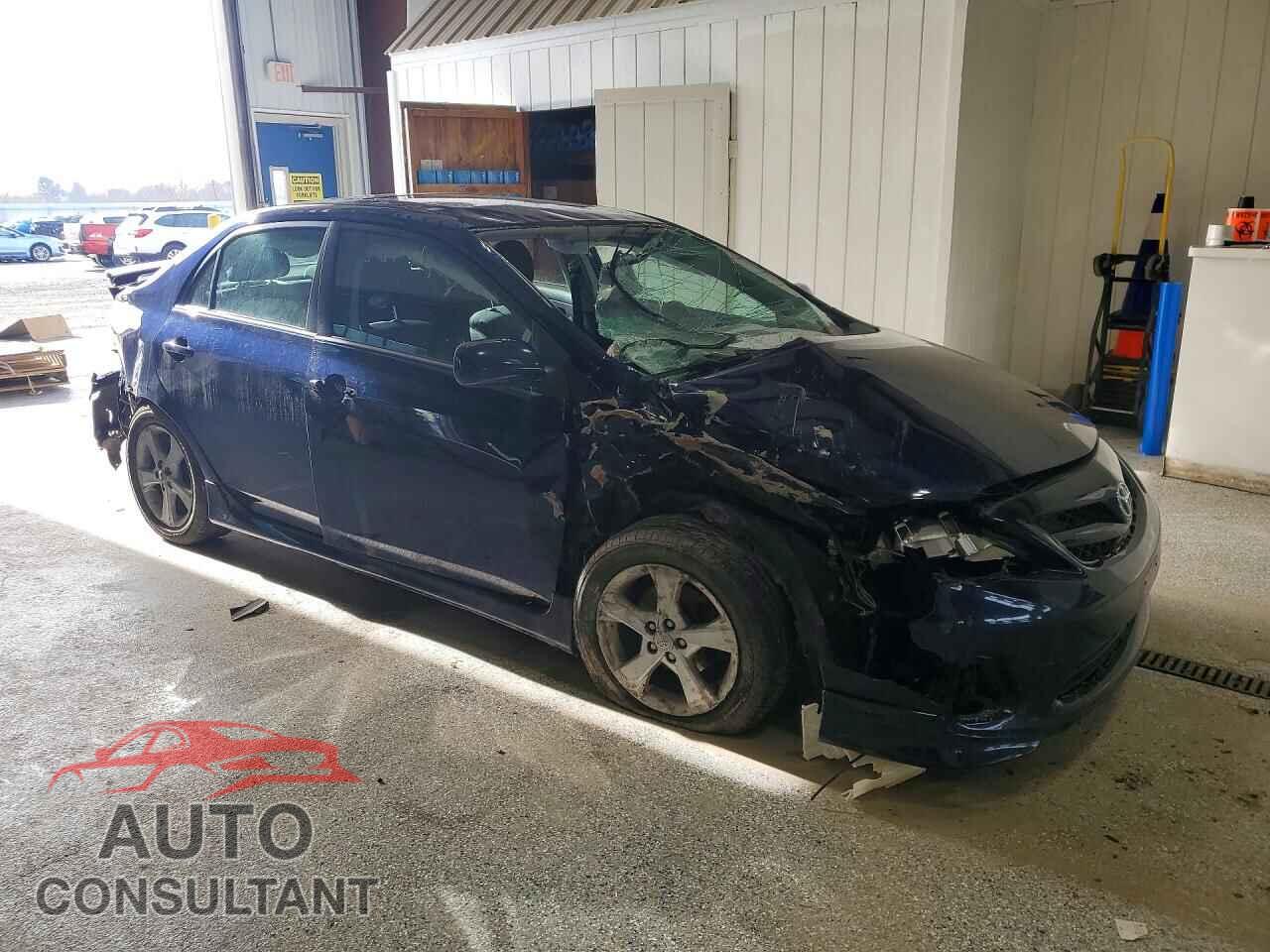 TOYOTA COROLLA 2012 - 2T1BU4EEXCC856215