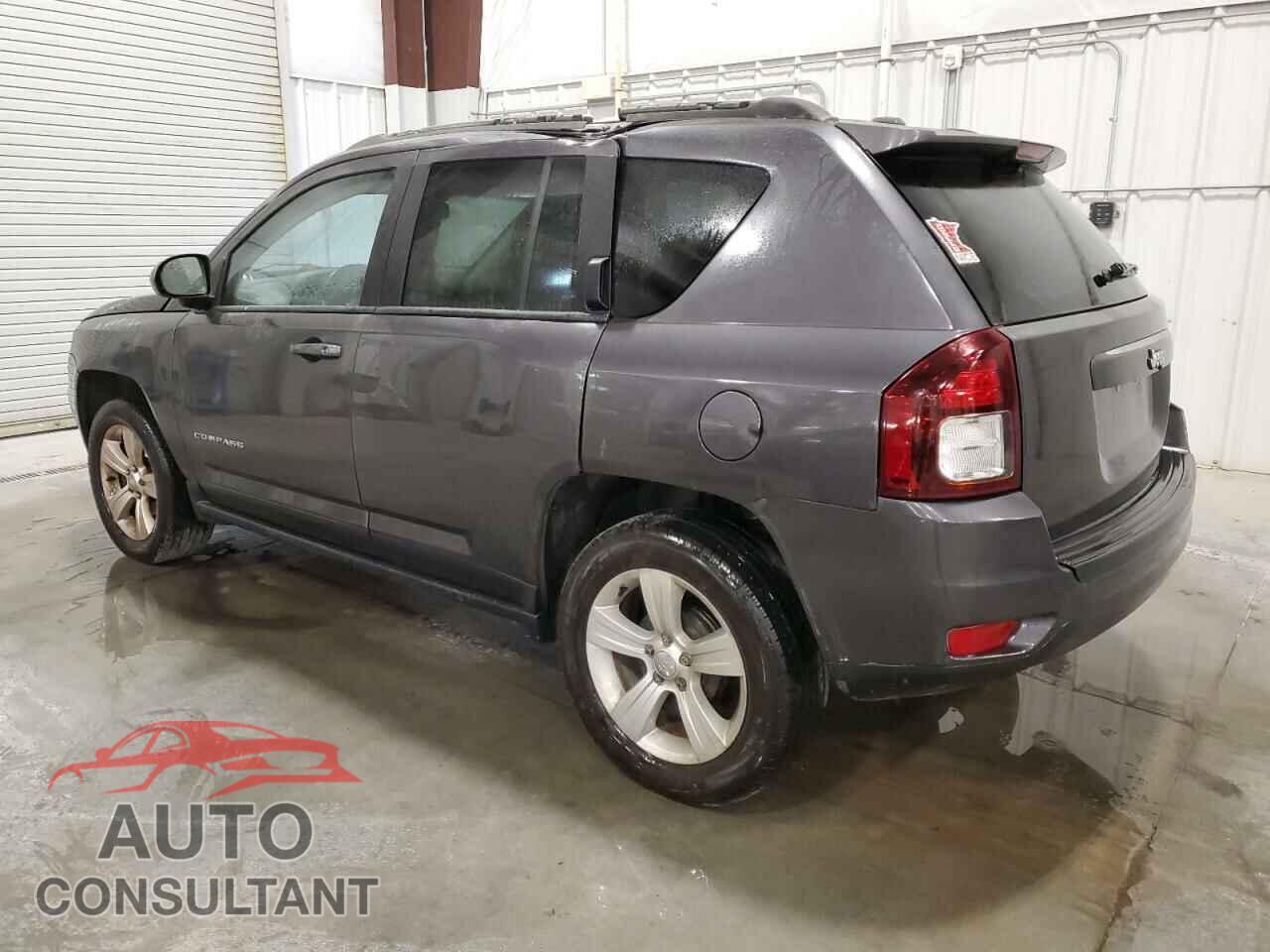 JEEP COMPASS 2016 - 1C4NJCEA1GD652229