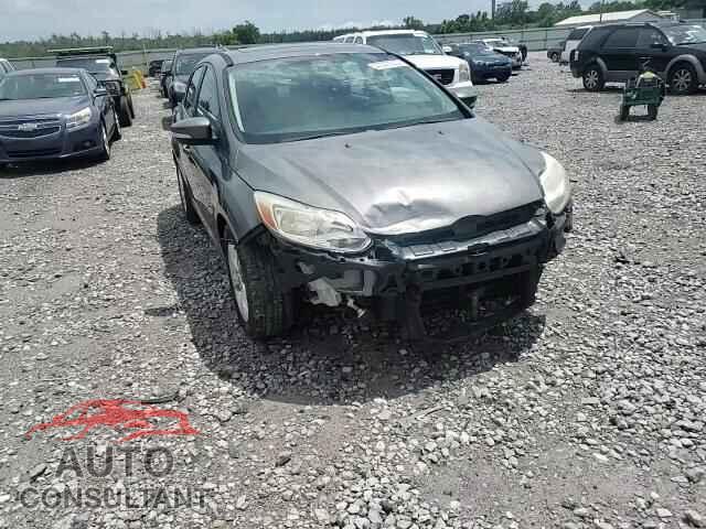 FORD FOCUS 2014 - 1FADP3F20EL353390
