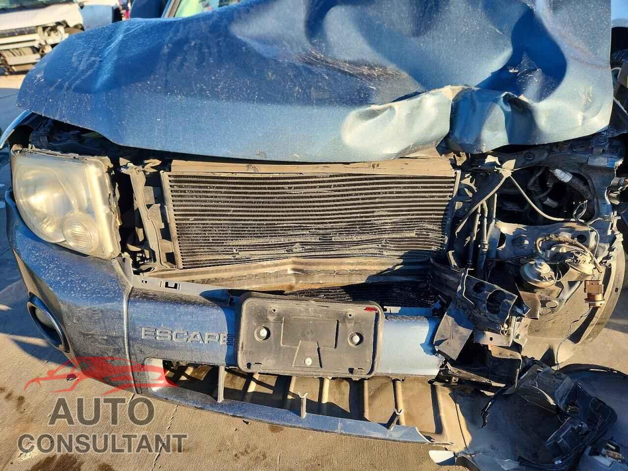 FORD ESCAPE 2012 - 1FMCU0DG2CKA03513