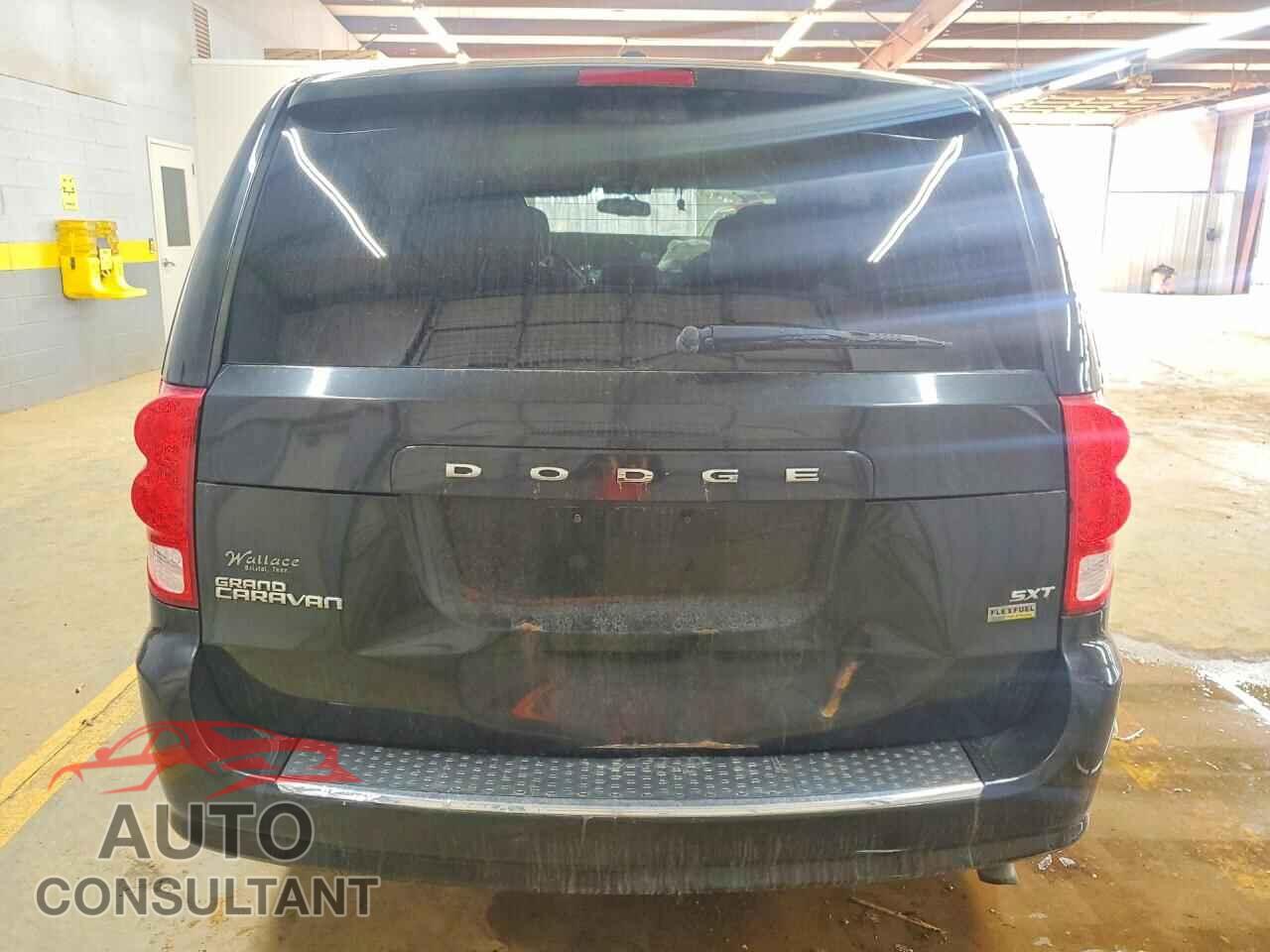 DODGE CARAVAN 2015 - 2C4RDGCG6FR598400