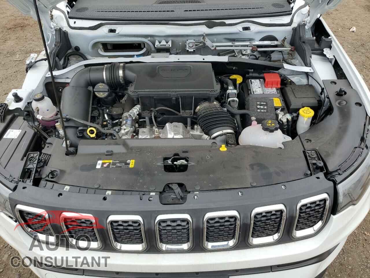 JEEP COMPASS 2024 - 3C4NJDBN3RT586681