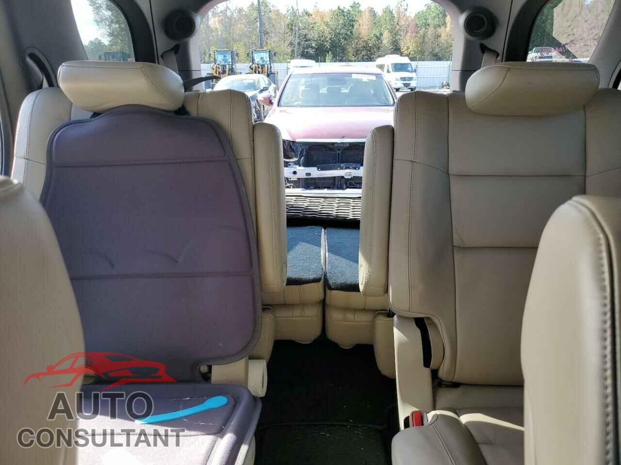 DODGE DURANGO 2015 - 1C4RDHDG4FC764233