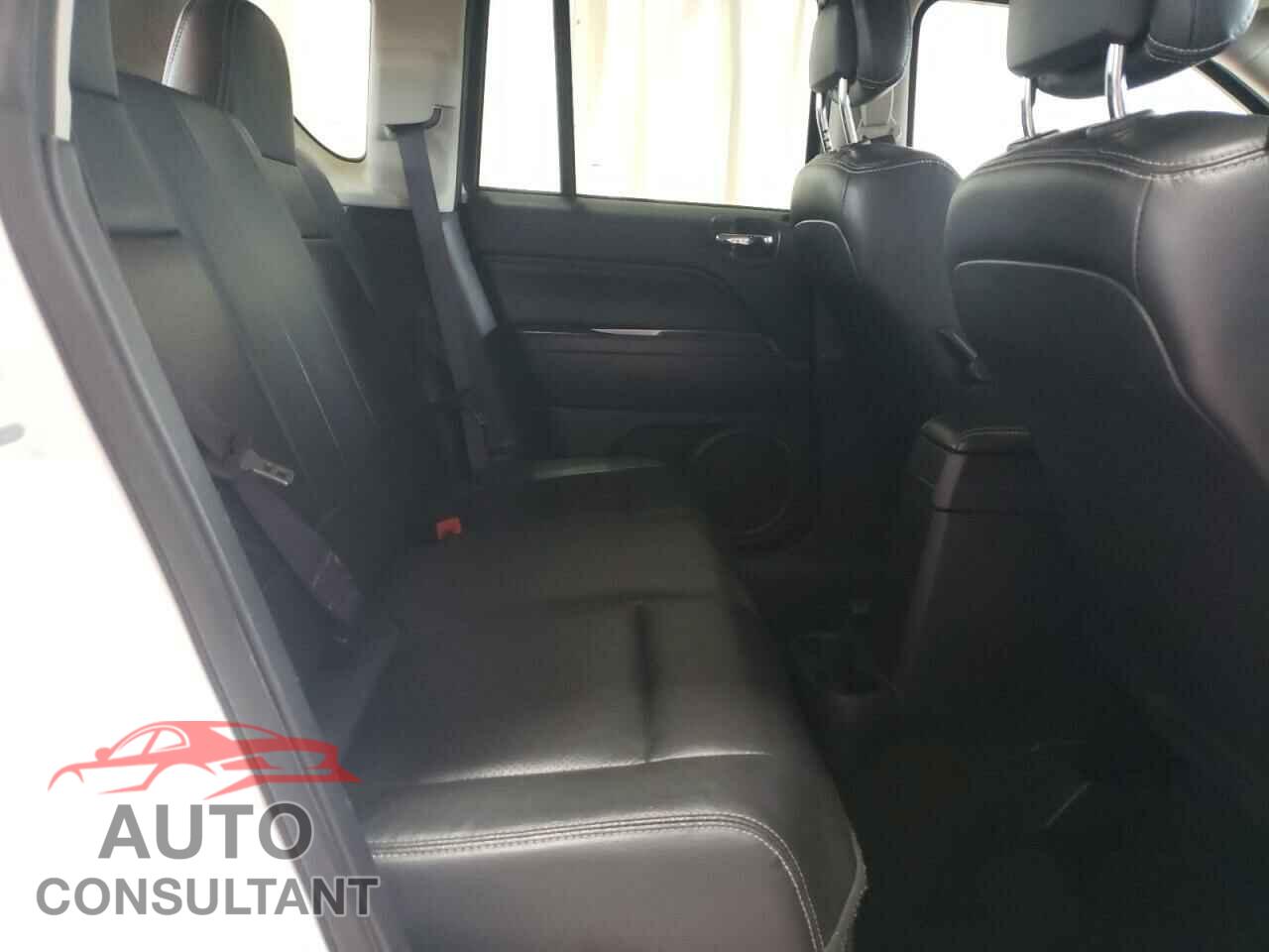 JEEP COMPASS 2016 - 1C4NJCEA1GD804820