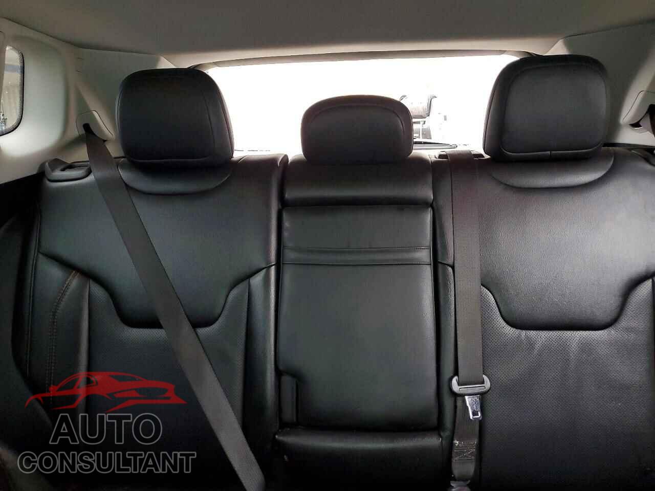 JEEP COMPASS 2020 - 3C4NJCCB0LT126187