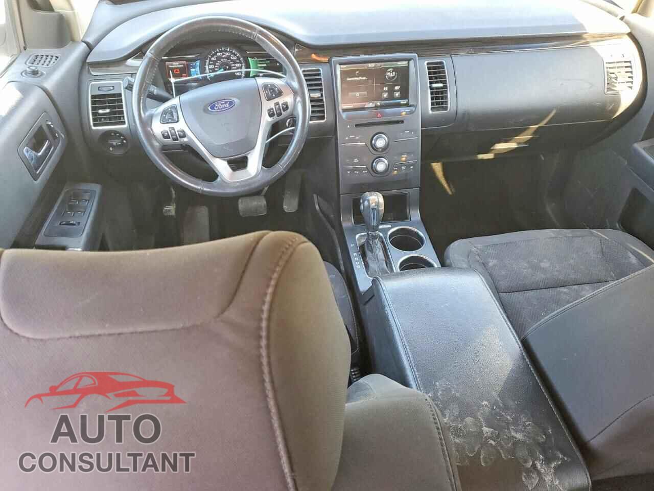 FORD FLEX 2014 - 2FMGK5C86EBD22294